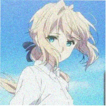 观众老鹿的留言头像