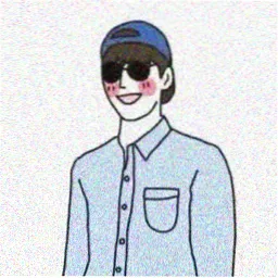 观众小满的留言头像
